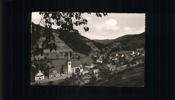 Bad Griesbach Schwarzwald