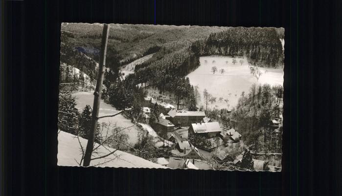 Bad Griesbach Schwarzwald Mineral- u. Moorbad Mütterheim St. Anna