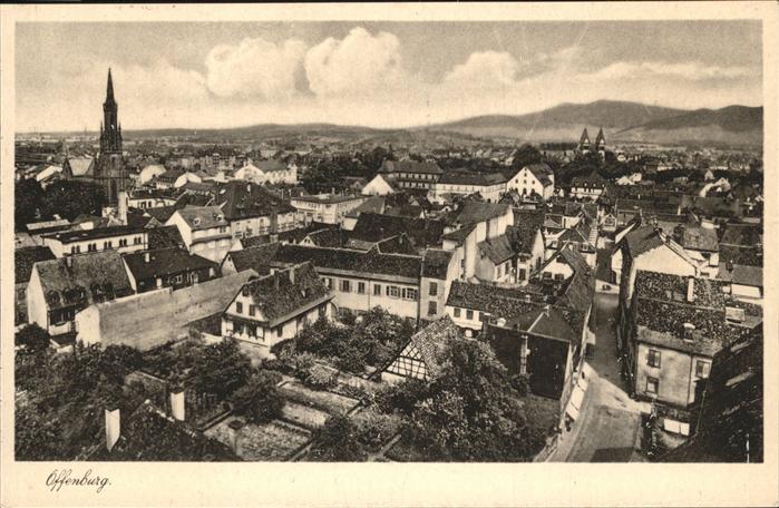 Offenburg