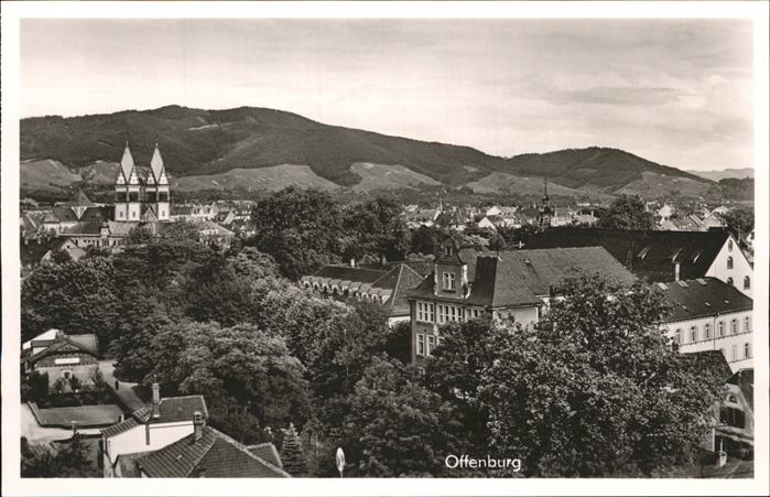 Offenburg