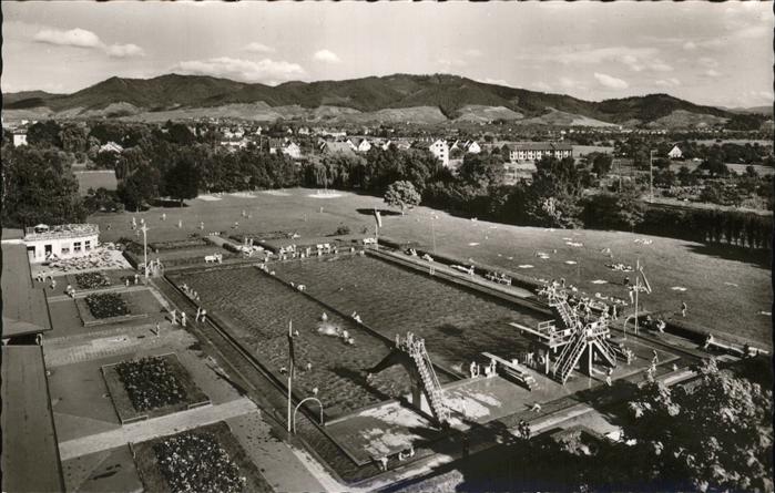Offenburg Schwimmbad