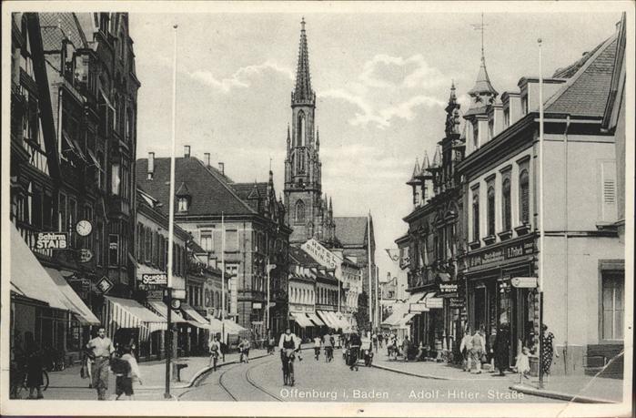 Offenburg A.-H.-Strasse