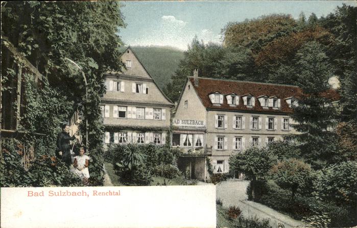 Bad Sulzbach