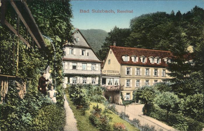 Bad Sulzbach