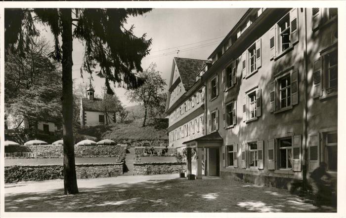 Bad Sulzbach Bahnstation Hubacker