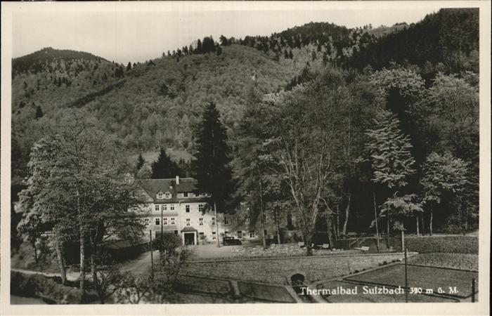 Bad Sulzbach Bahnstation Hubacker