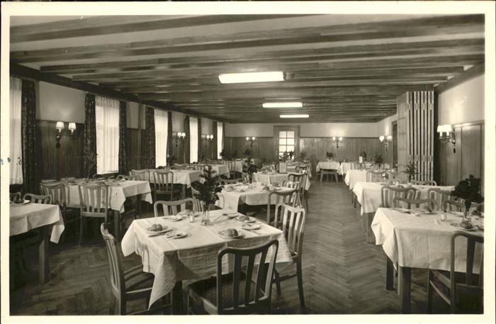 Bad Sulzbach Müntner-Schumann-Heim