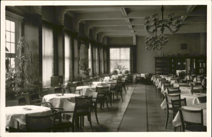 Worms Gaststätte Städt. Festspielhaus