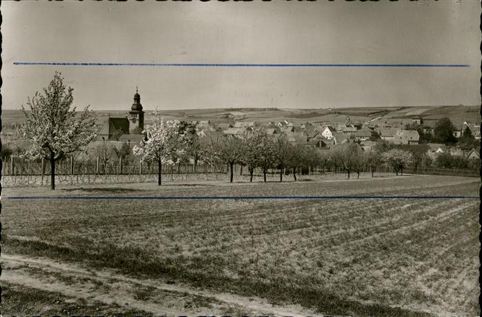 Bechtheim Rheinhessen