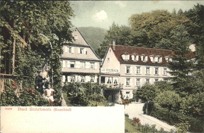 Bad Sulzbach