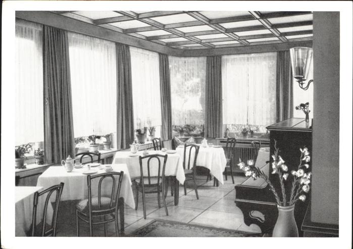 Bad Salzschlirf Haus Ulrich