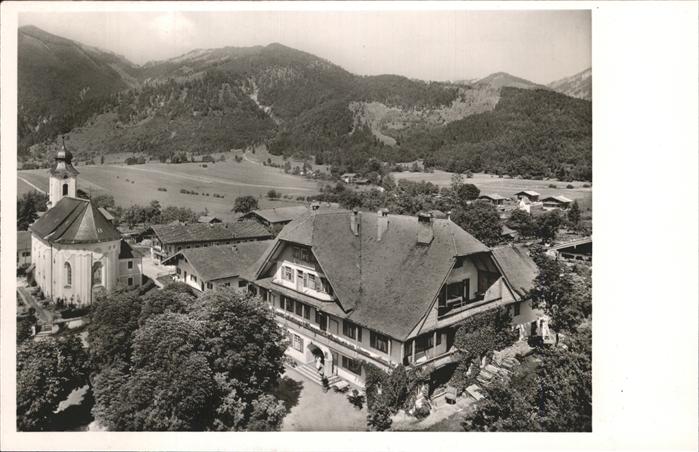 Schleching Gasthof zur Post