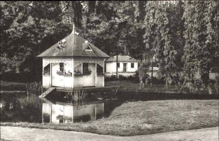 Bad Salzschlirf Taubenhaus Tennisplatz