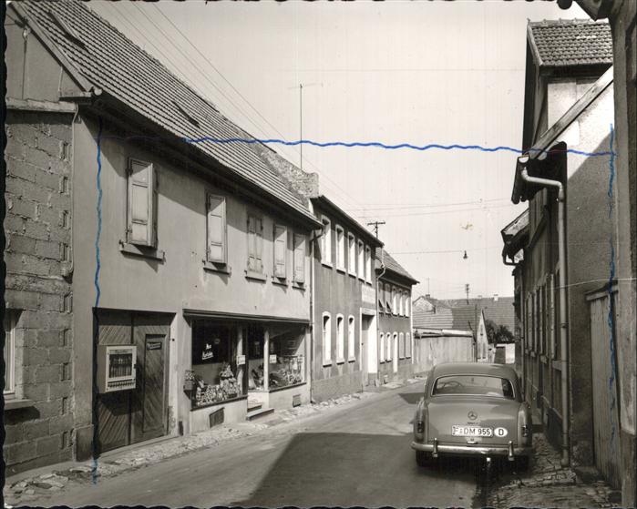 Floersheim-Dalsheim Alzeyerstrasse