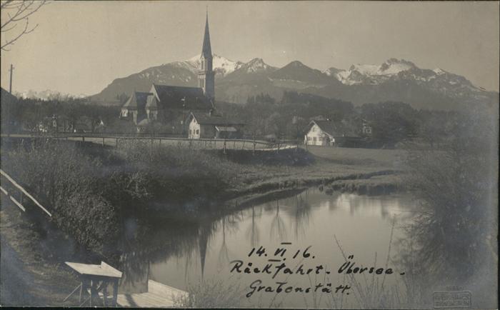Uebersee