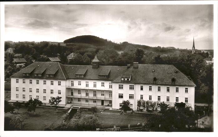 Prien Chiemsee Krankenhaus