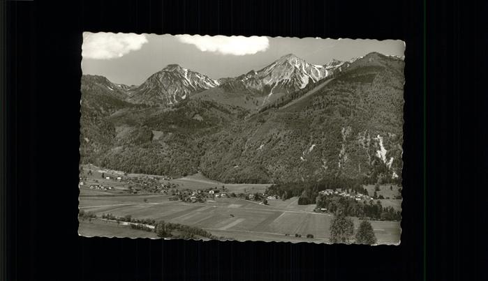 Ettenhausen Schleching