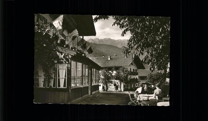 Ettenhausen Schleching Alpen Hotel Pension Edelweiss