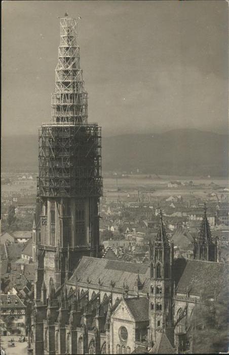 Freiburg Breisgau
