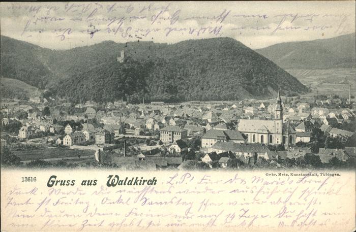 Waldkirch Breisgau