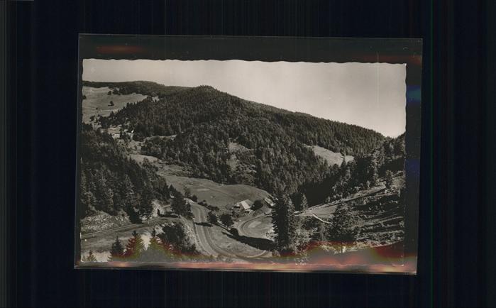 Freiburg Breisgau Gasthaus Steinwasen