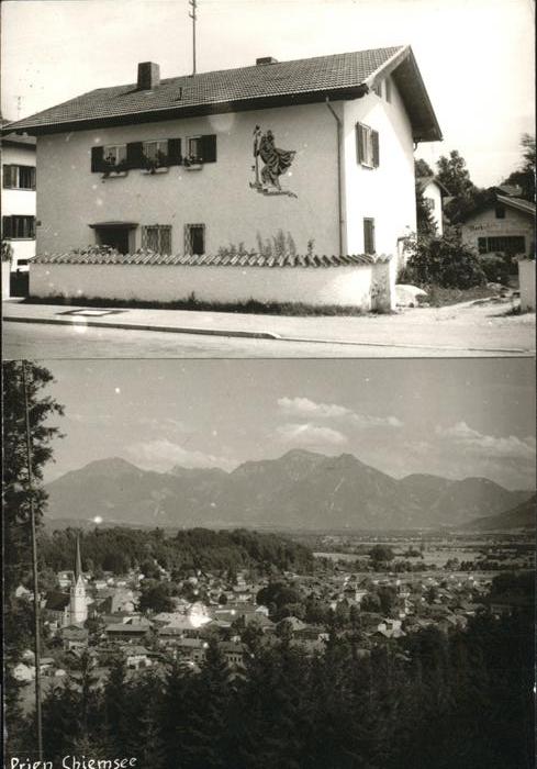 Prien Chiemsee
