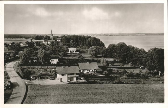 Gollenshausen Chiemsee