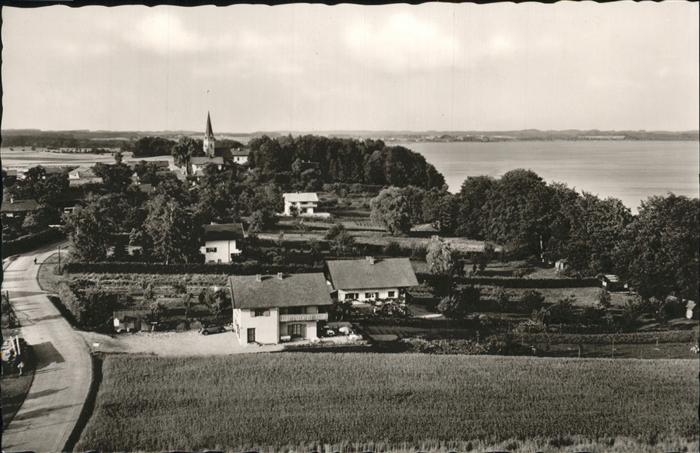 Gollenshausen Chiemsee