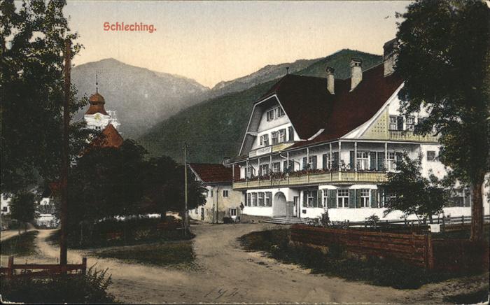 Schleching