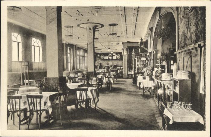 Freiburg Breisgau Konzertkaffee Friedrichsbau