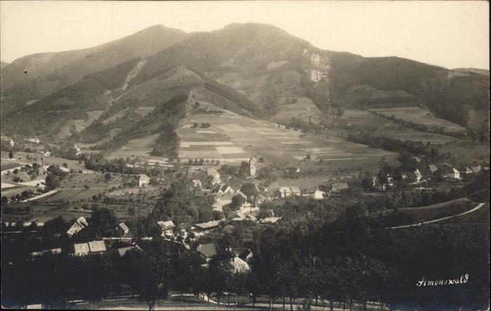 Simonswald