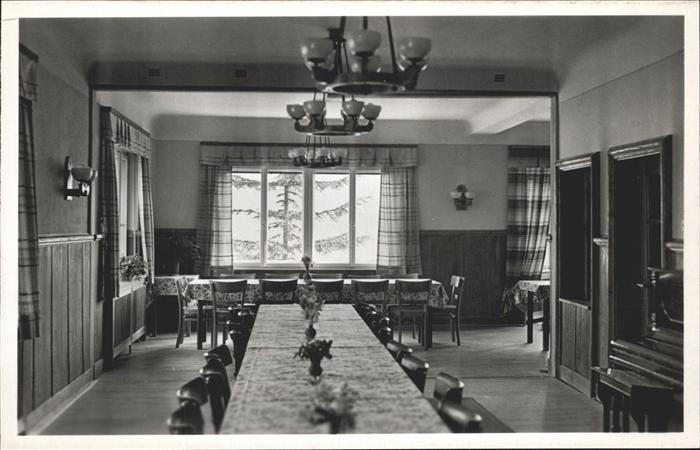 Ludwigshafen Bodensee Erholungsheim