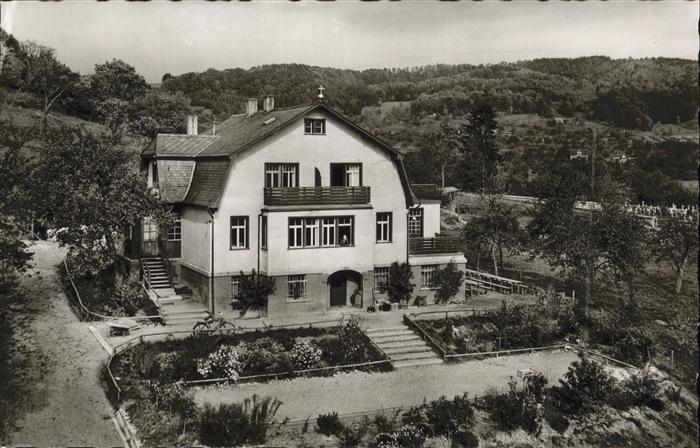 Ludwigshafen Bodensee Jugendheim