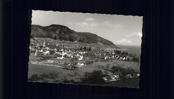 Ludwigshafen Bodensee