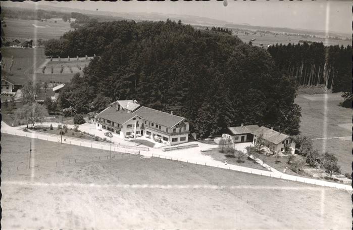 Uebersee Fliegeraufnahme