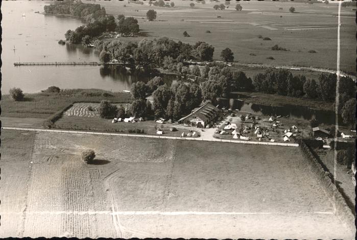 Uebersee Fliegeraufnahme
