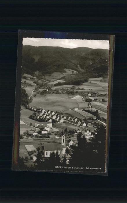 Oberwinden Elztal