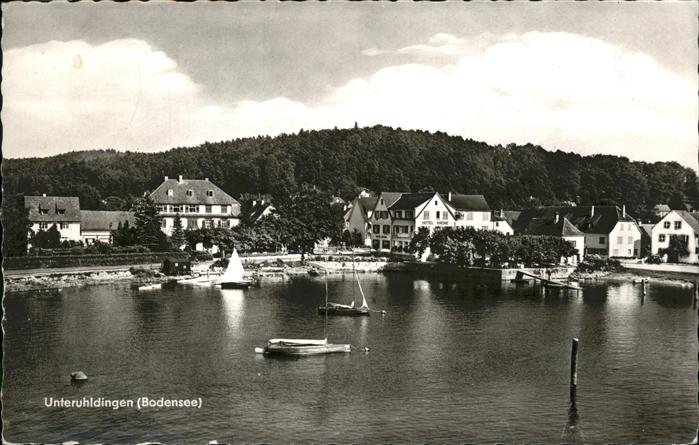 Unteruhldingen Bodensee