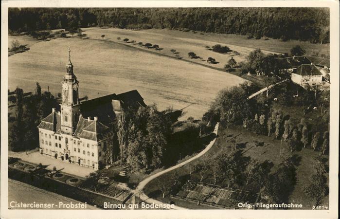 Birnau Cistercienser-Probstei