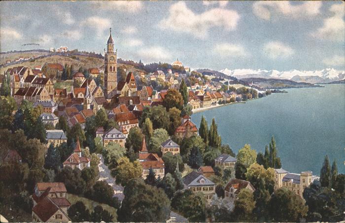 Ueberlingen Bodensee