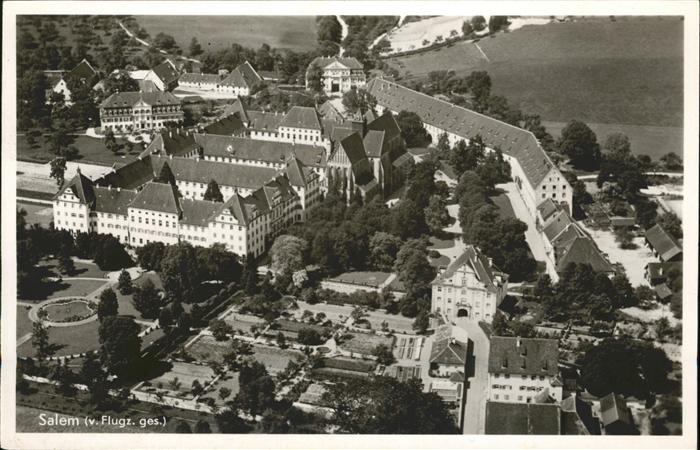 Salem Baden Kloster