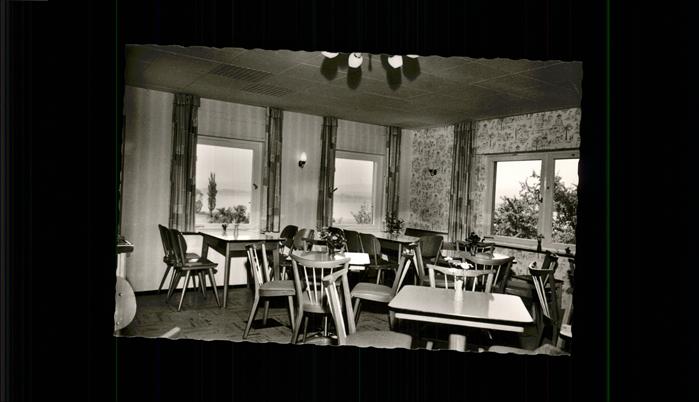 Gundholzen Cafe Gunda