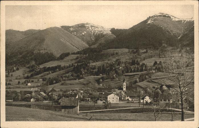 Bad Kohlgrub Hörnle