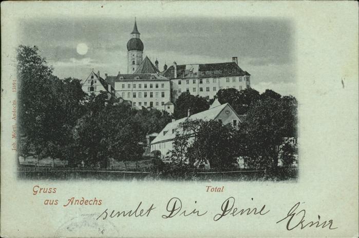 Andechs Kloster