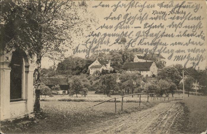 Andechs Kloster