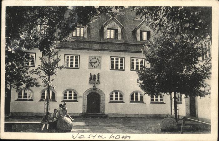 Westerham Chiemsee Kinerheim