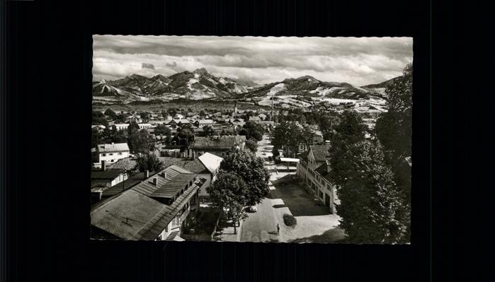 Holzkirchen Münchner Straße