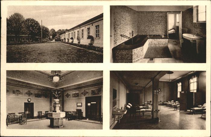 Bad Krozingen Thermalbad