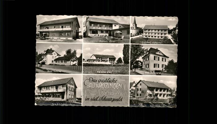 Bad Krozingen Thermalbad