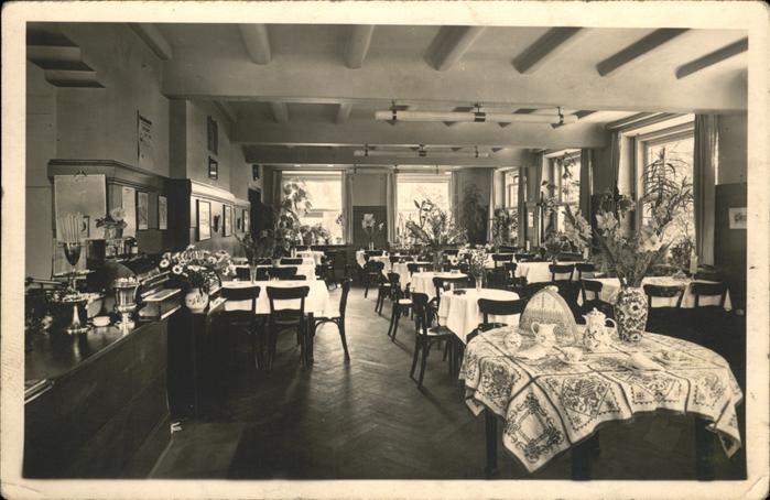 Schauinsland Hotel Burggraf